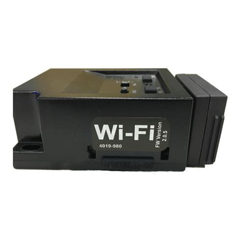 Hearth and Home Technologies IntelliFire IFT